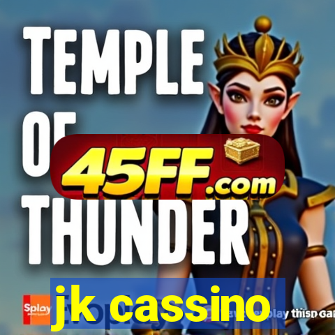 jk cassino